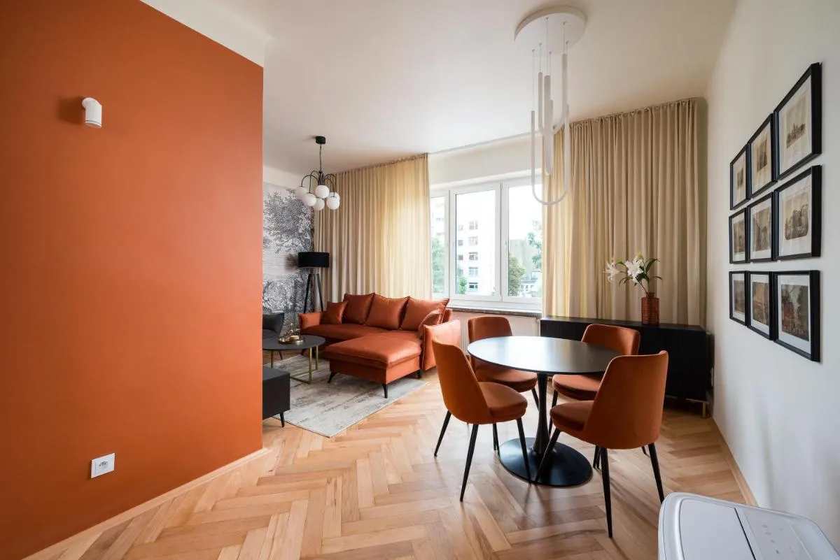 Image 2 of Warsaw Dream Apartment