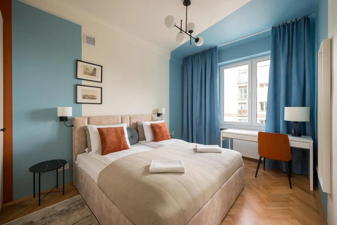 Image of Warsaw Dream Apartment
