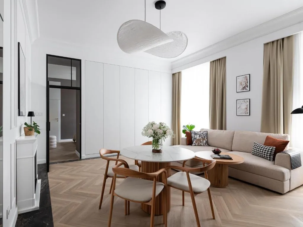 Image of Warsaw Premium Apartment Chopin Museum