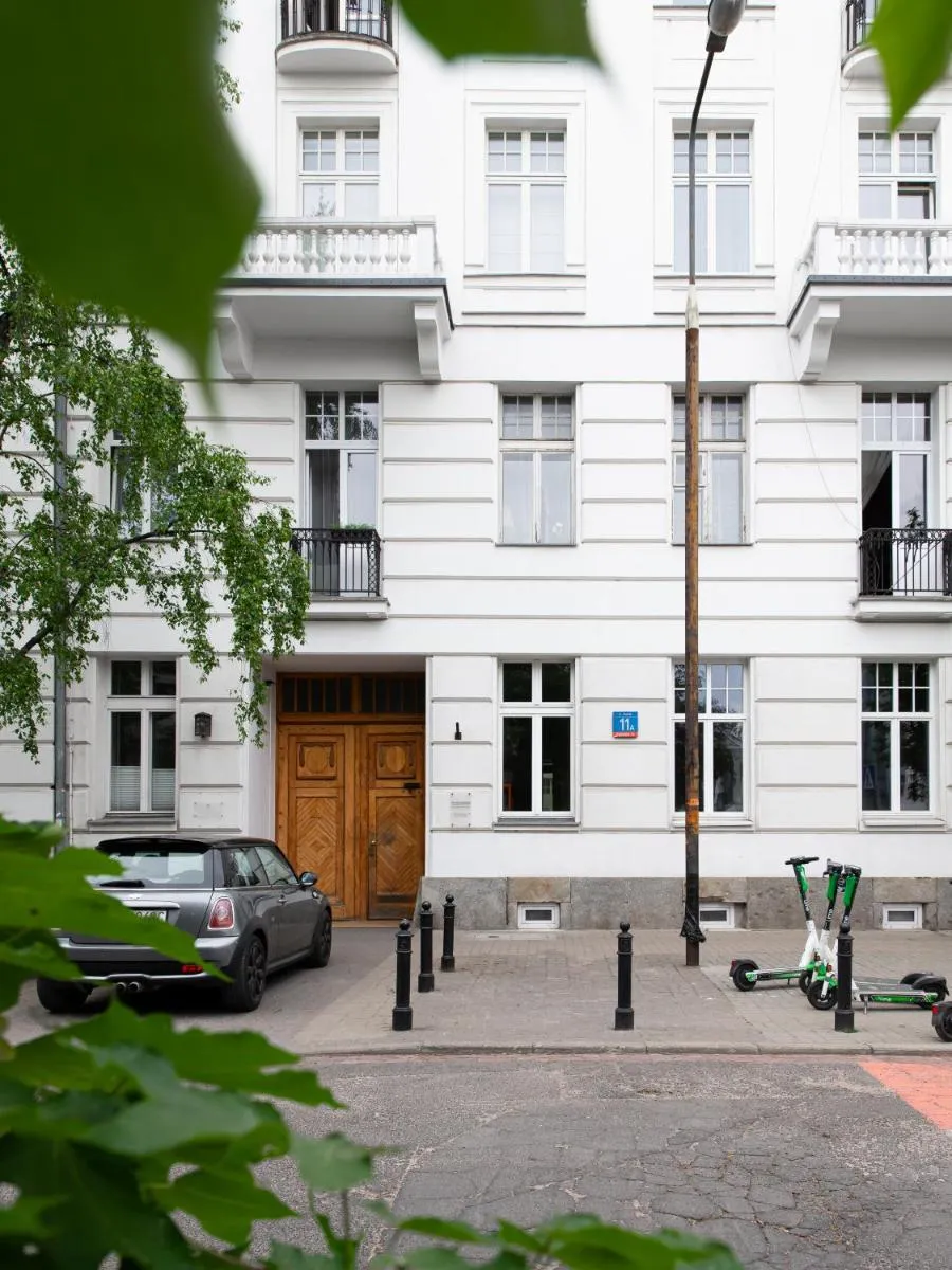 Image 4 of Warsaw Premium Apartment Chopin Museum