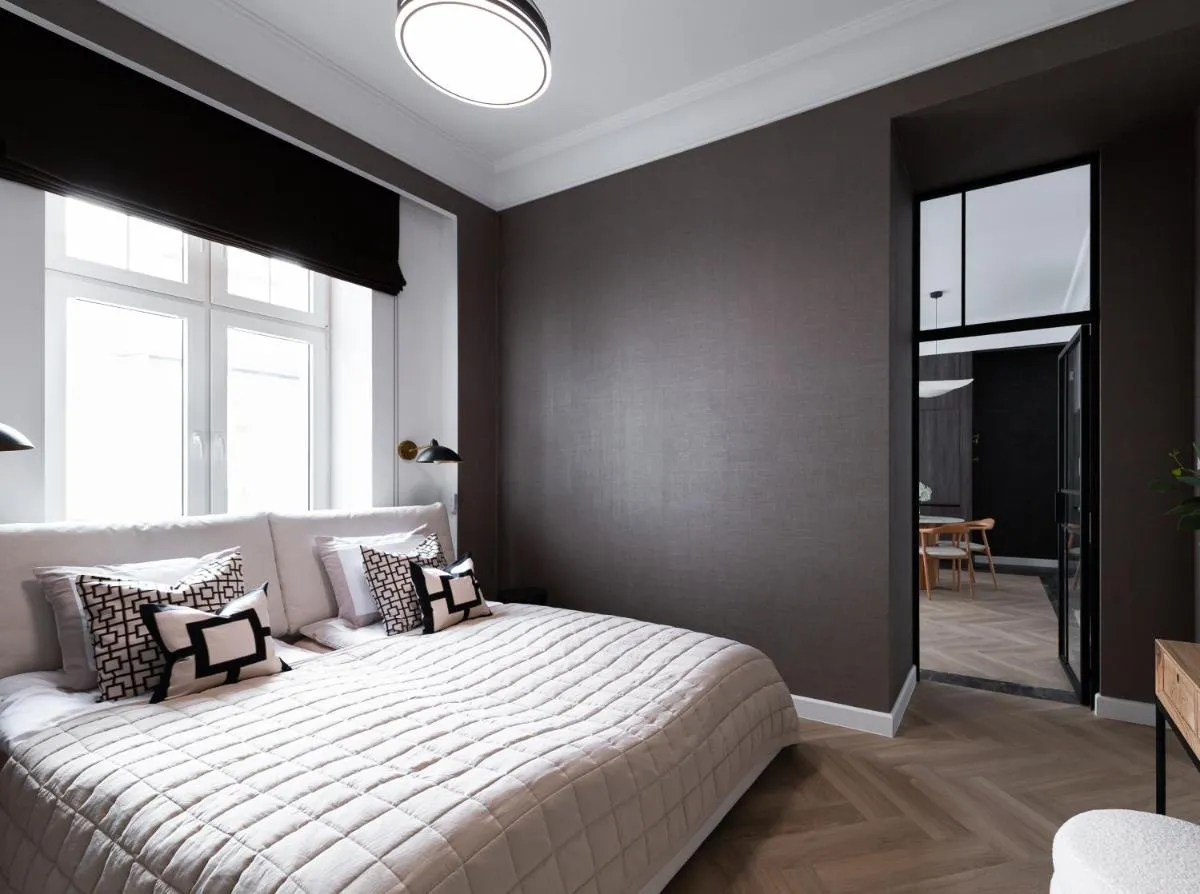 Image 1 of Warsaw Premium Apartment Chopin Museum