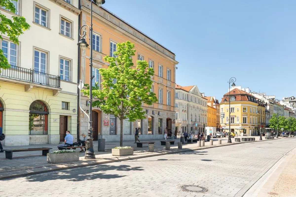 Image 5 of Warsaw Premium Apartment President Palace