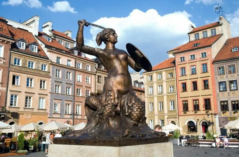 Image 3 of Warsaw Premium Apartments Old Town