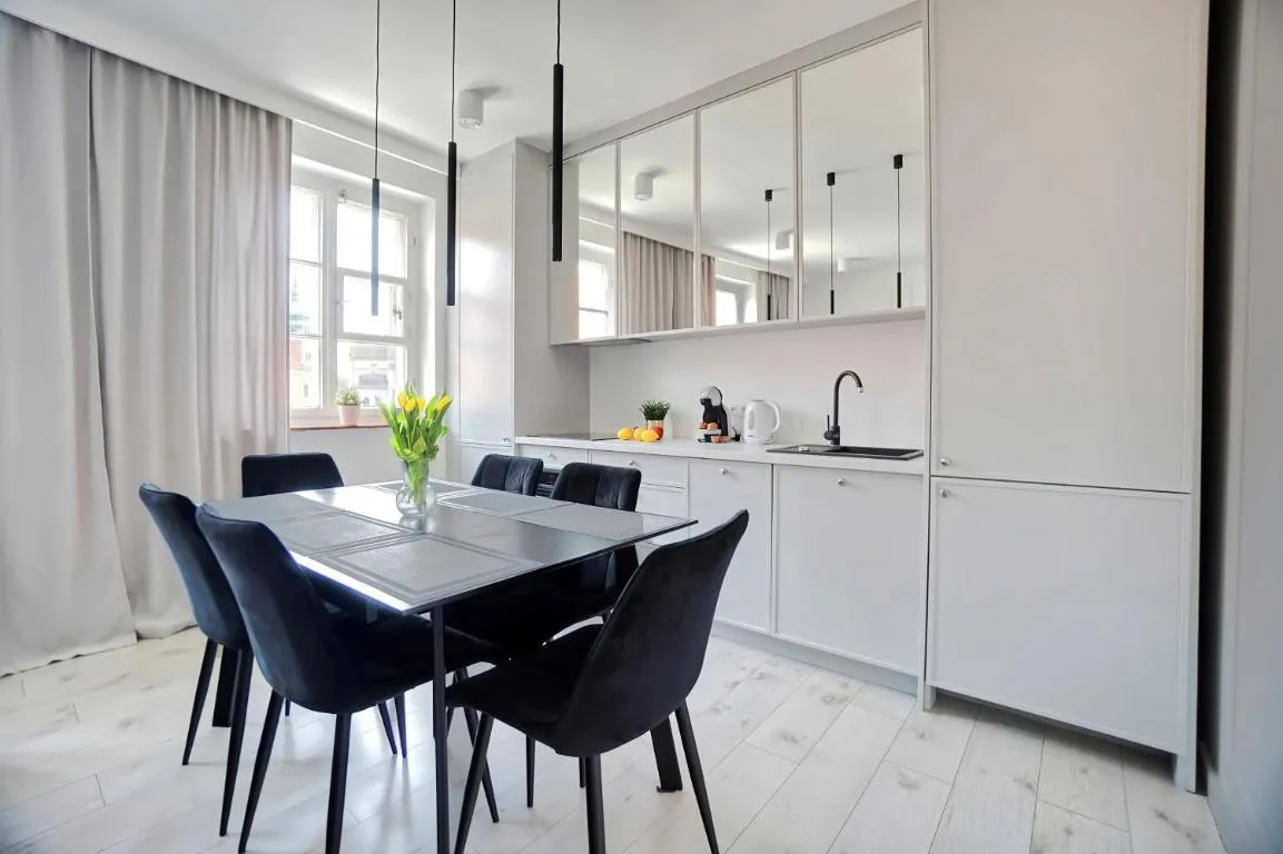 Image of Warsaw Premium Apartments Old Town