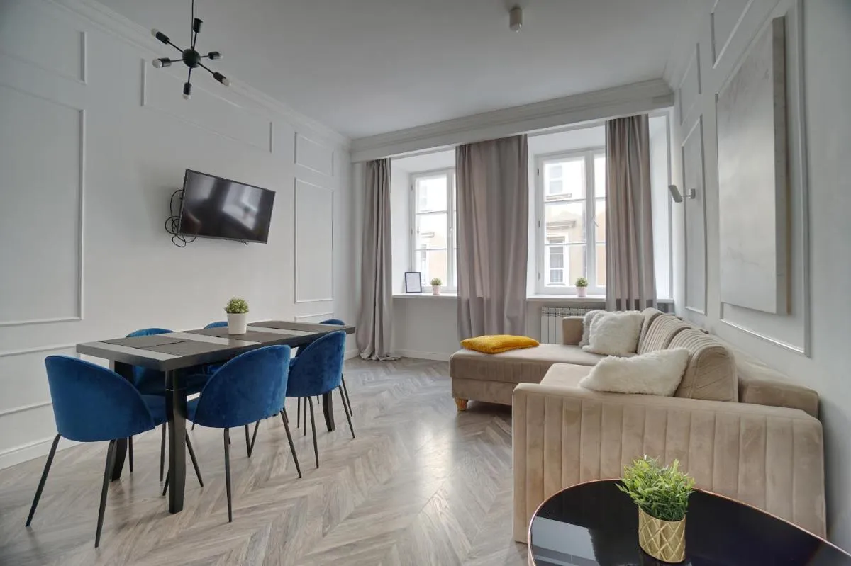Image 6 of Warsaw Premium Apartments Old Town