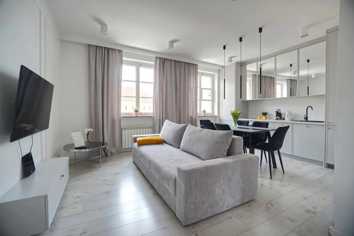 Image 5 of Warsaw Premium Apartments Old Town