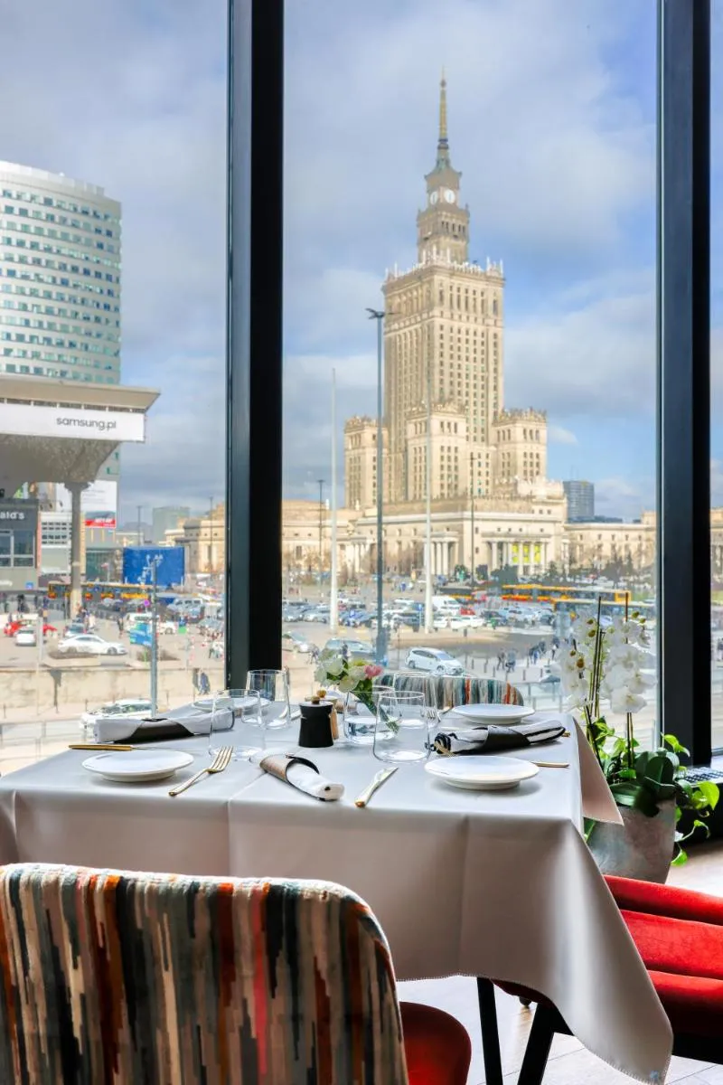 Image 6 of Warsaw Presidential Hotel