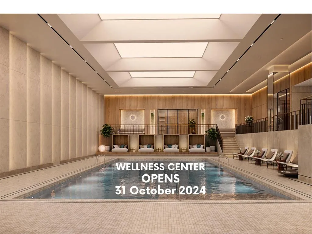 Image of Warsaw Presidential Hotel