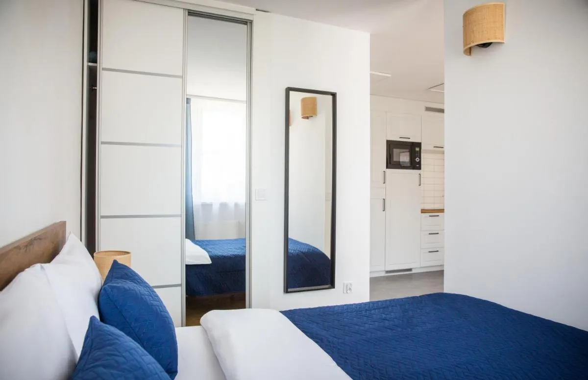Image 6 of WarsawSkyLine Apartments – Pereca, City Center