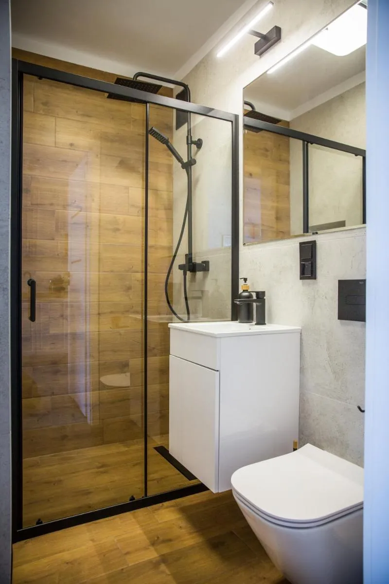 Image 3 of WarsawSkyLine Apartments – Pereca, City Center