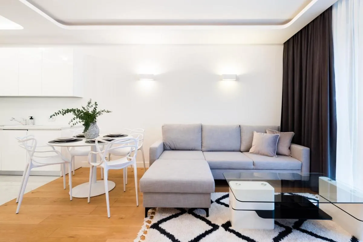 Image 6 of Wilanów Dream & Heaven Apartments
