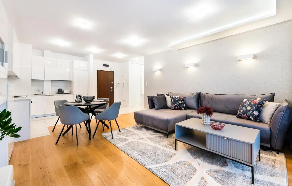 Image 3 of Wilanów Dream & Heaven Apartments