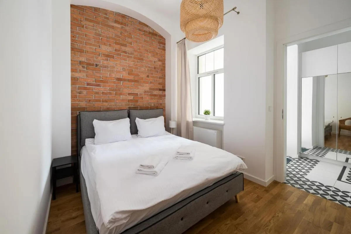 Image 6 of Wilcza City Centre Deluxe Apartment