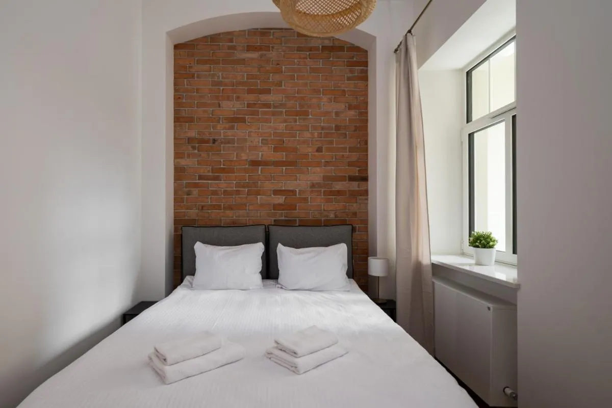 Image 1 of Wilcza City Centre Deluxe Apartment