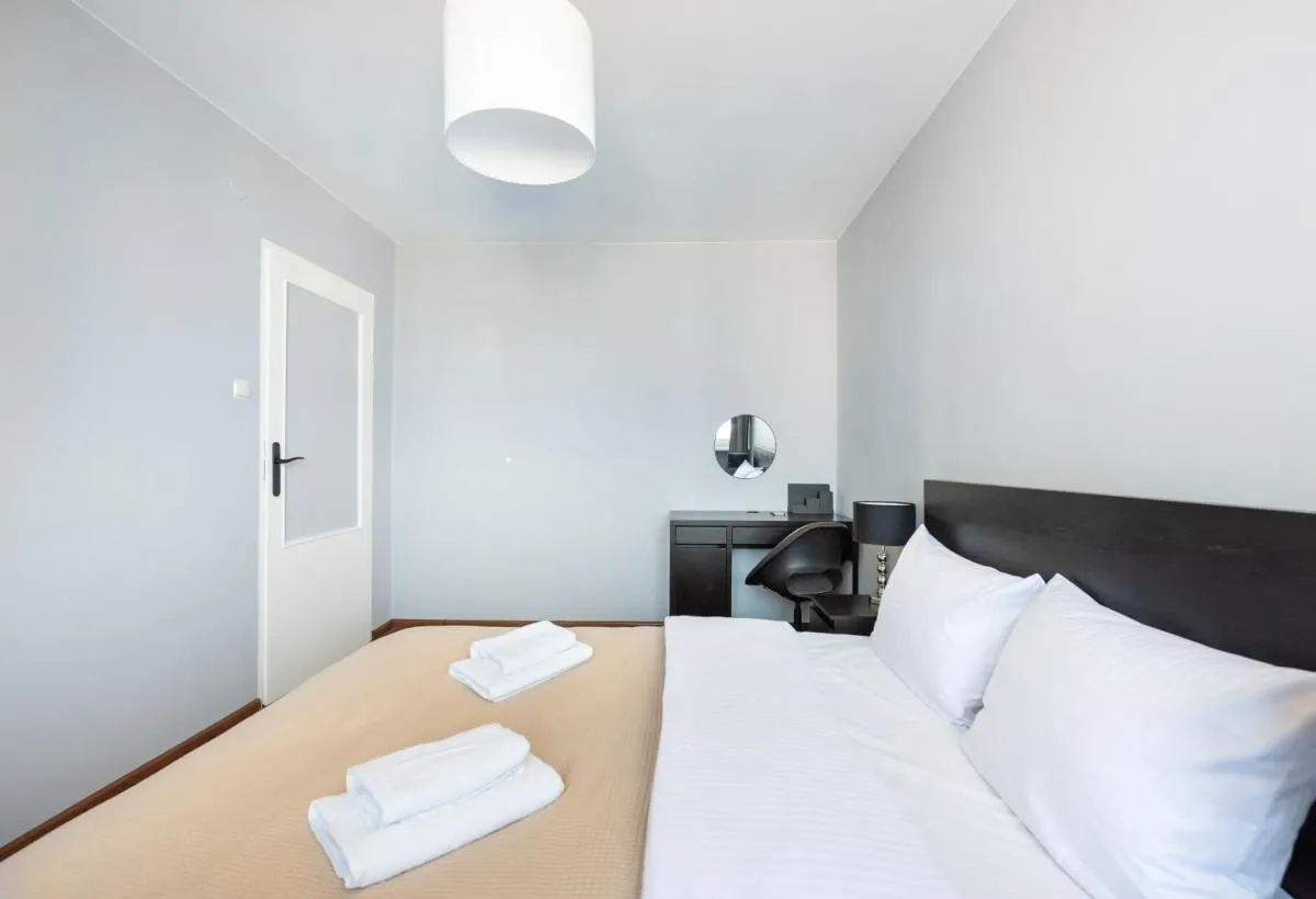 Image 6 of Wola Anielewicza Cosy Apartment