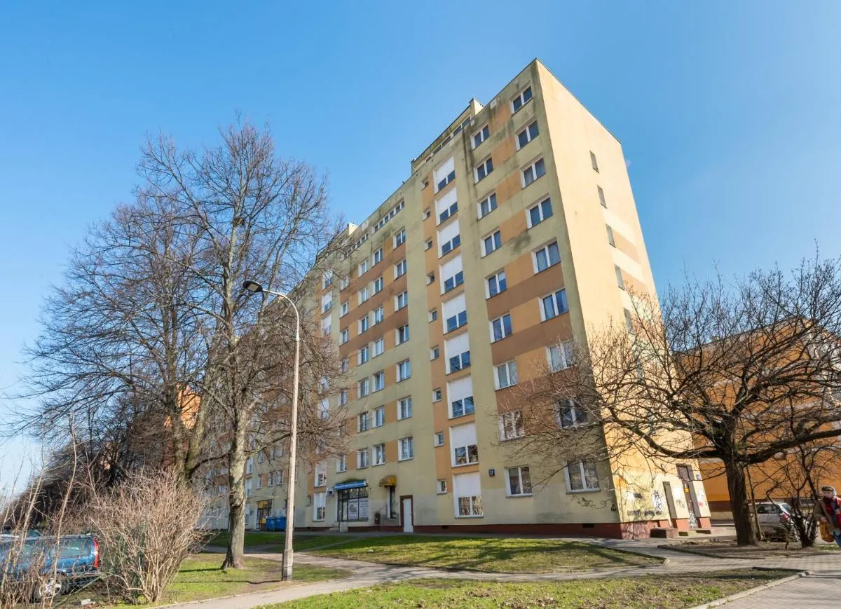 Image 5 of Wola Anielewicza Cosy Apartment