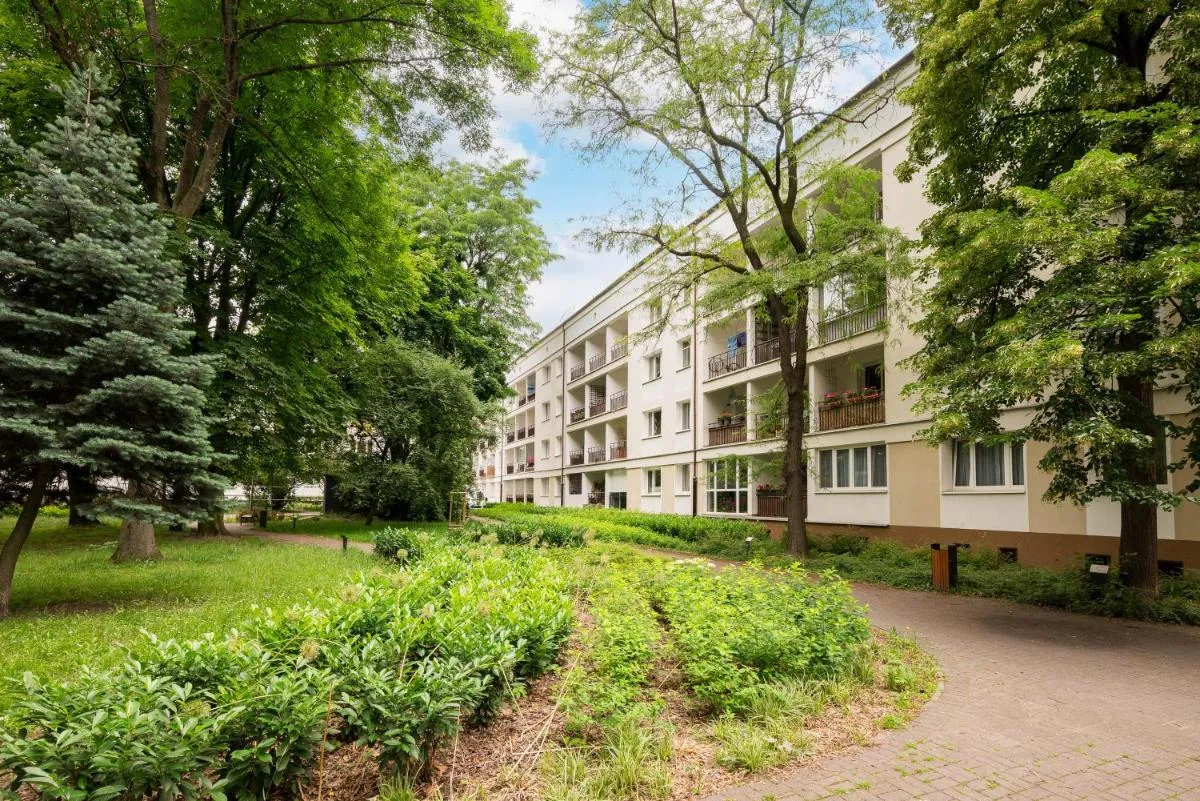 Image 5 of Wola Anielewicza Homely Apartment