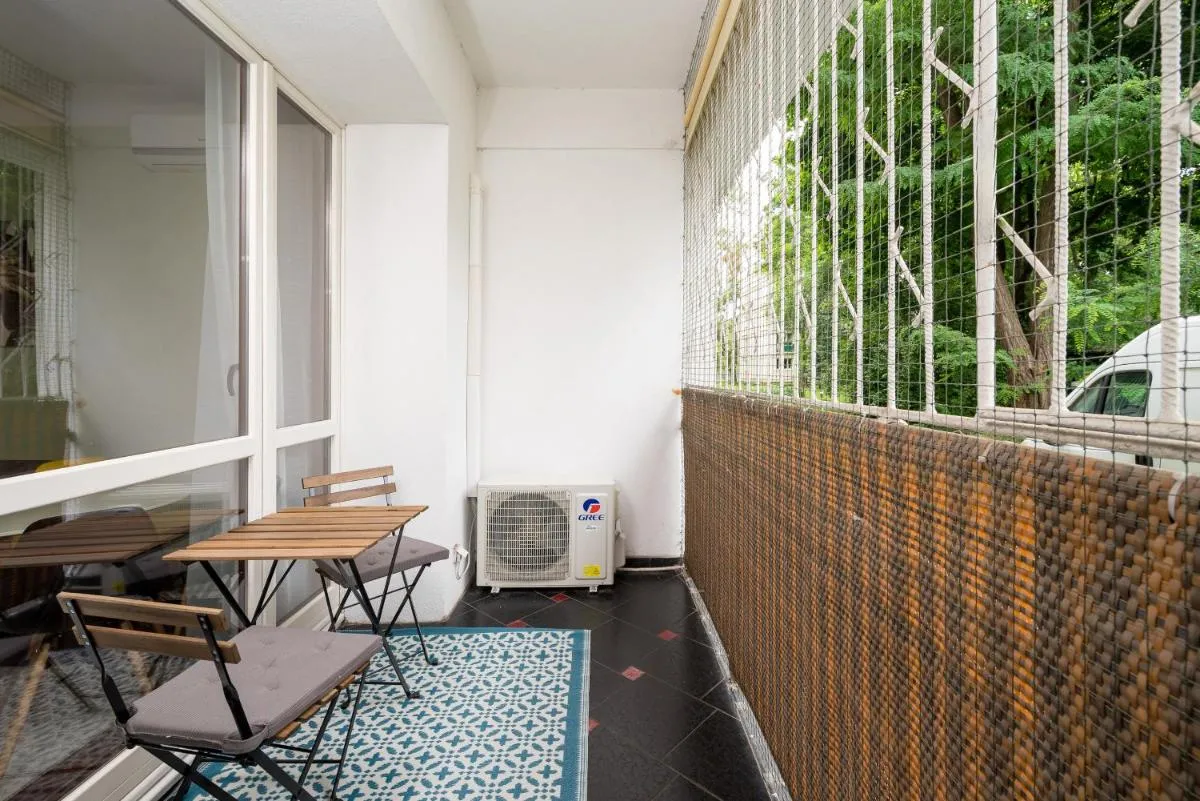 Image 3 of Wola Anielewicza Homely Apartment
