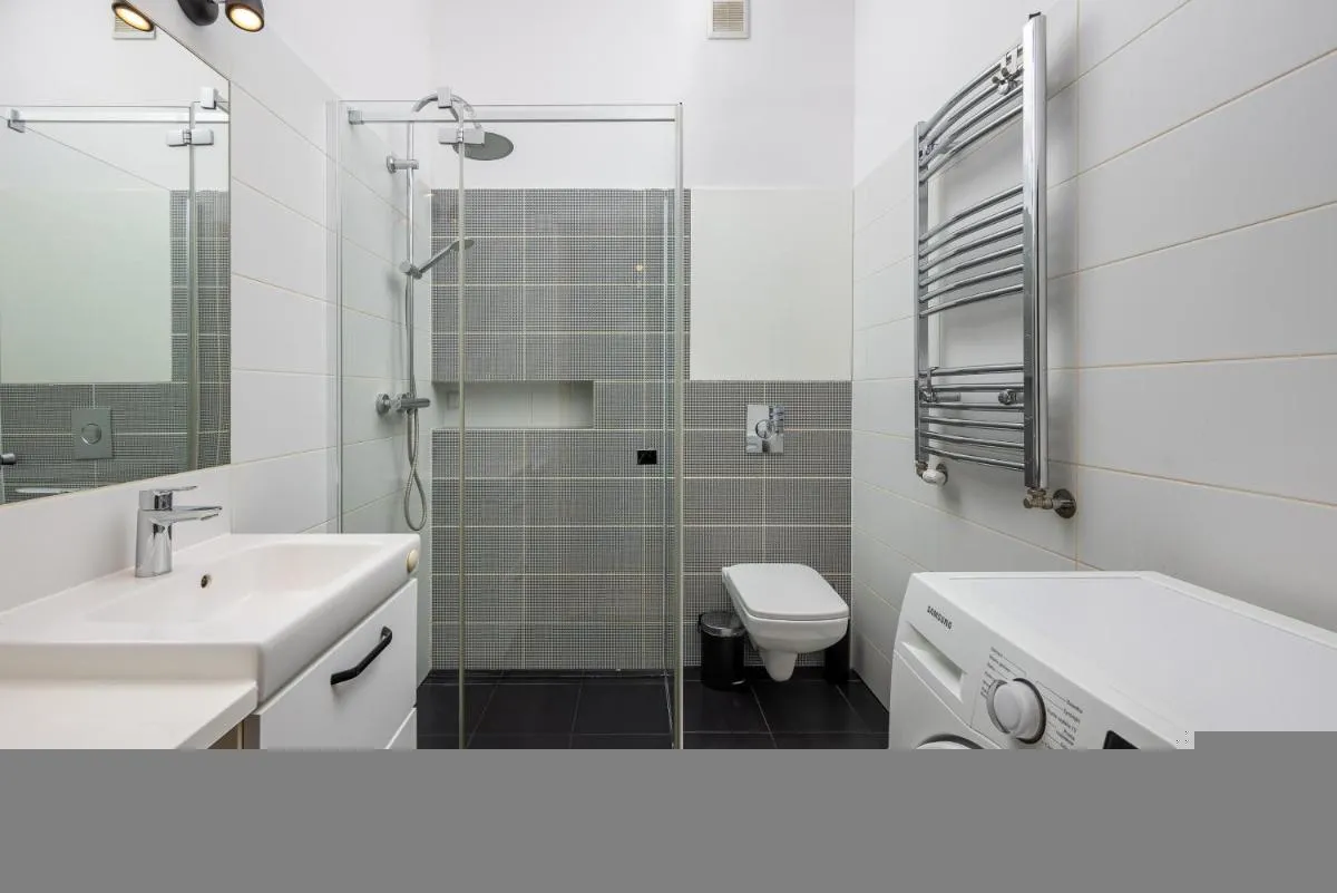 Image 2 of Wola Gibalskiego Cosy Apartment