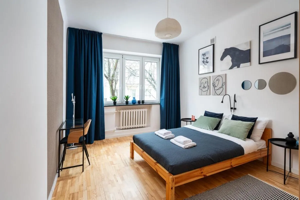 Image 1 of Wola Gibalskiego Cosy Apartment