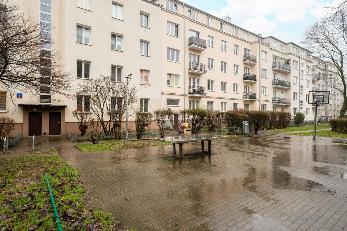 Image 5 of Wola Gibalskiego Cosy Apartment