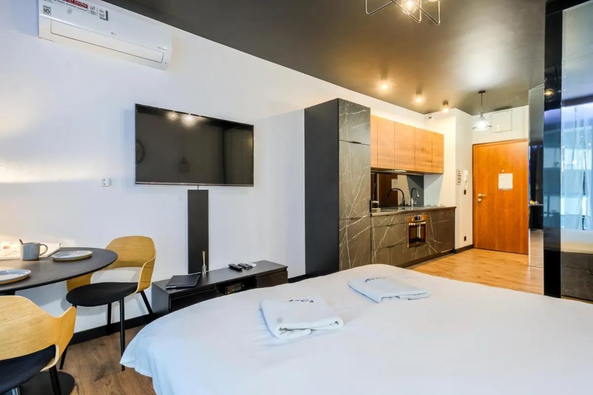 Image 6 of Wola Luxury Stay