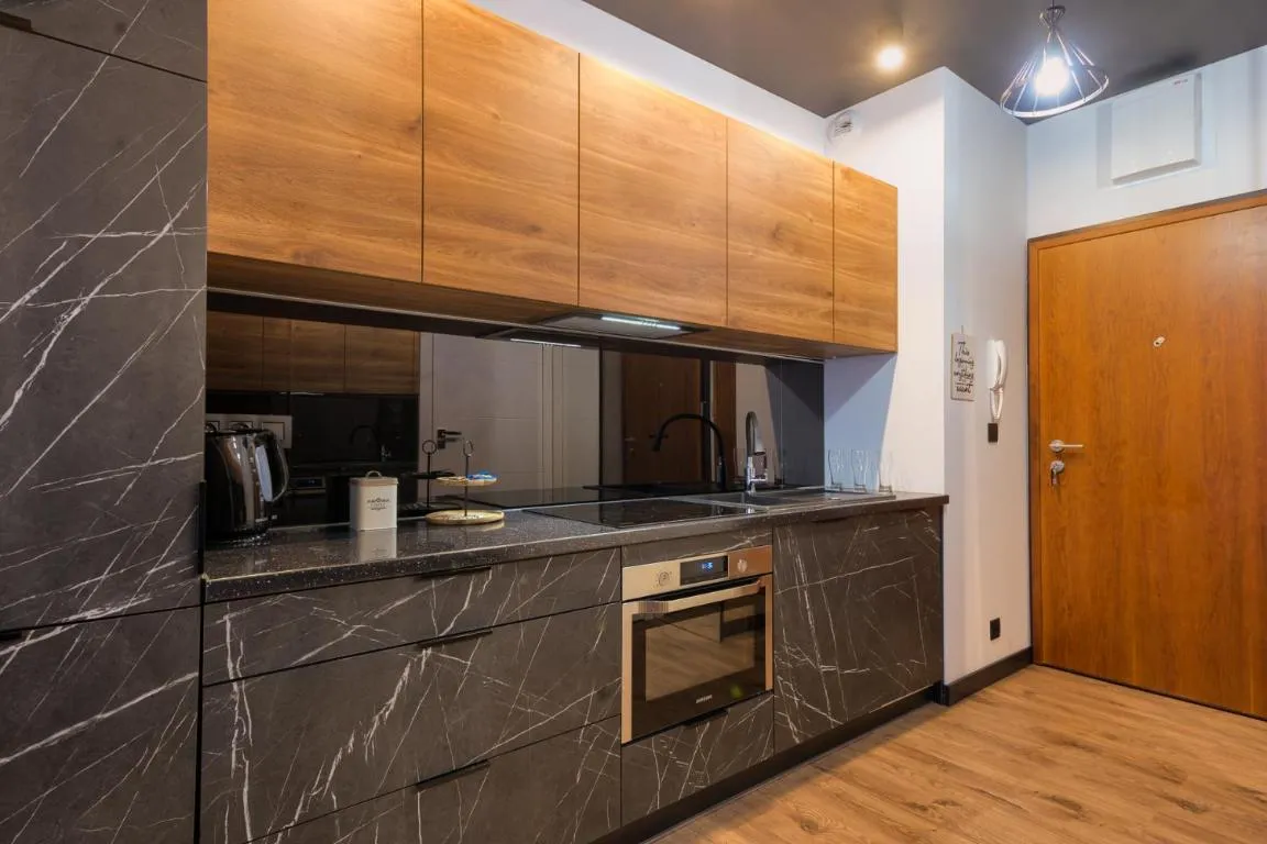 Image of Wola Luxury Stay