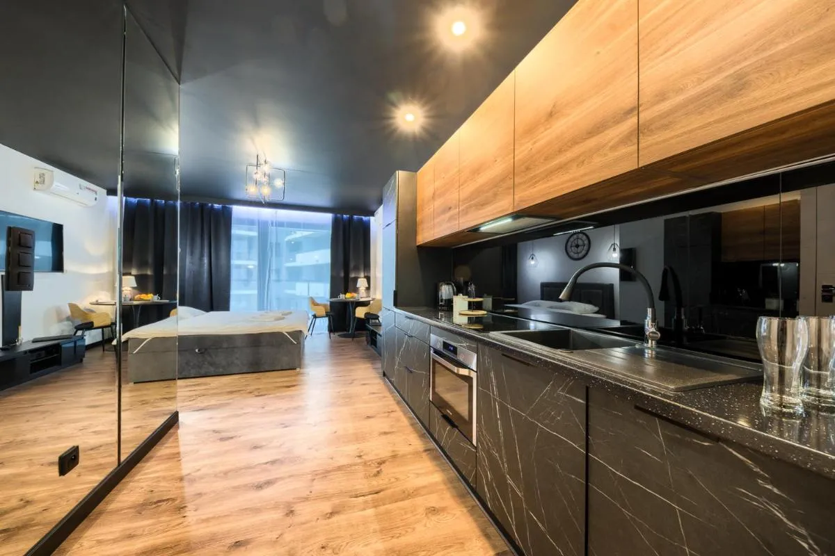 Image 5 of Wola Luxury Stay