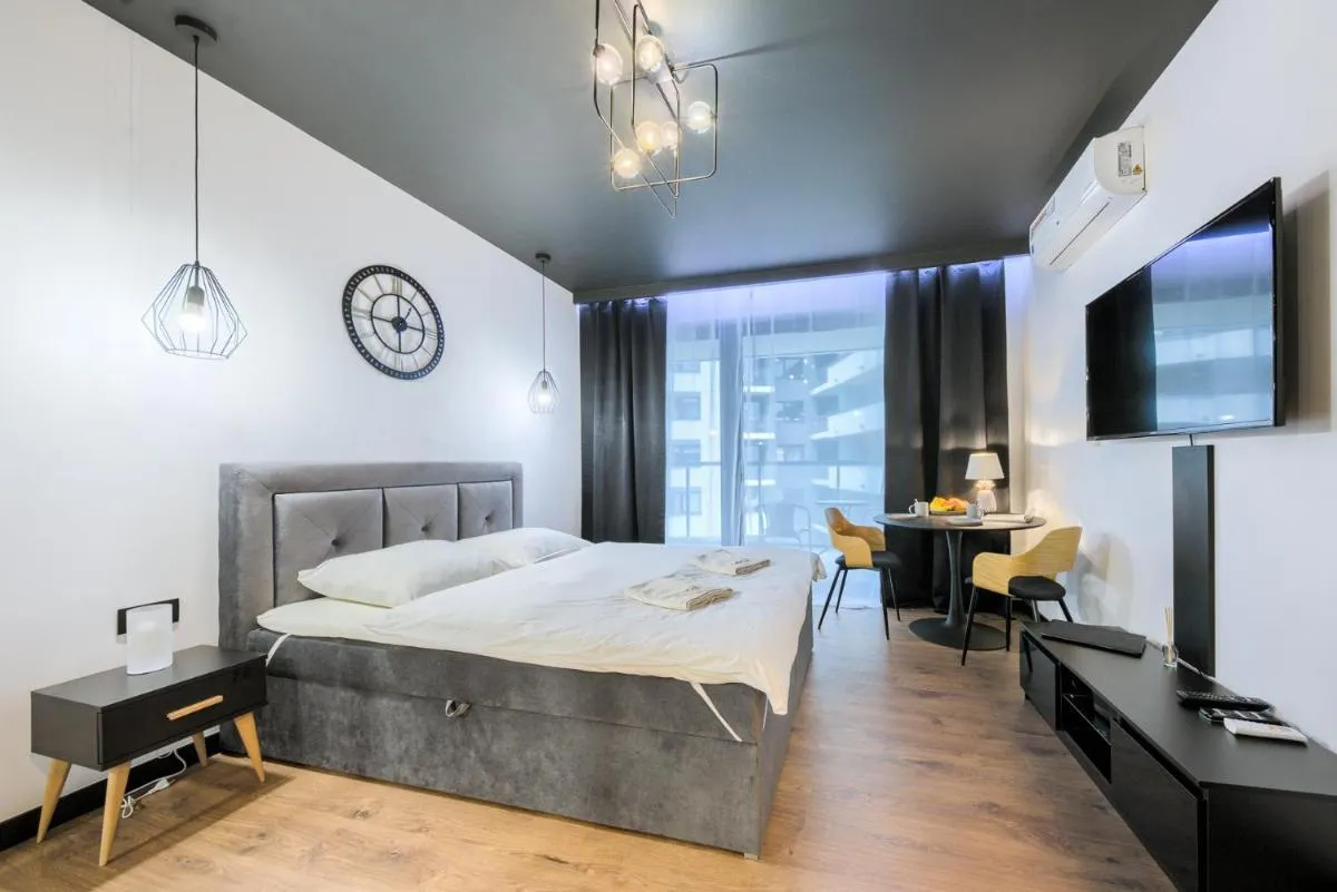Image 1 of Wola Luxury Stay