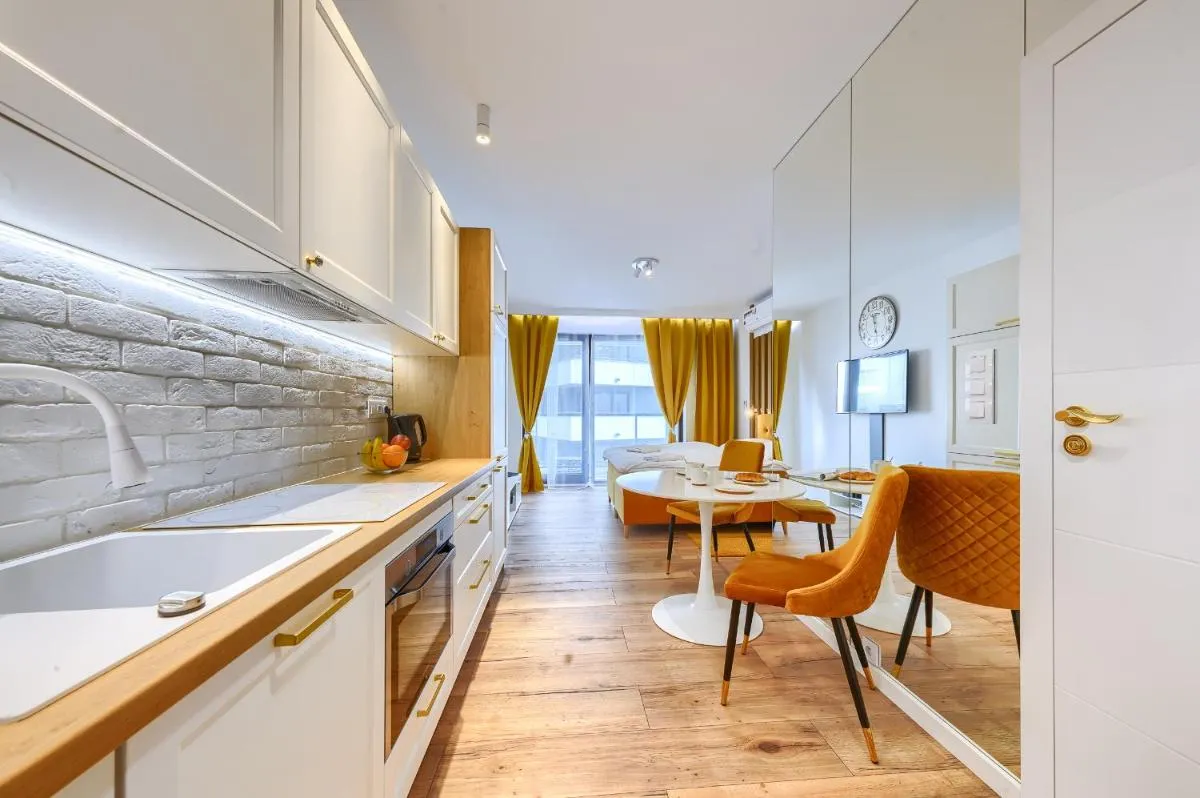 Image 3 of Wola Luxury Stay