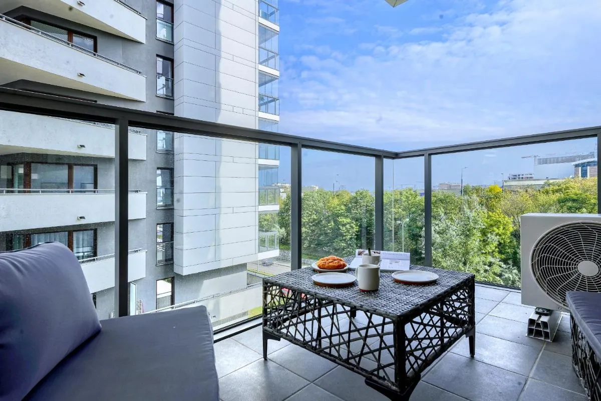Image 4 of Wola Luxury Stay