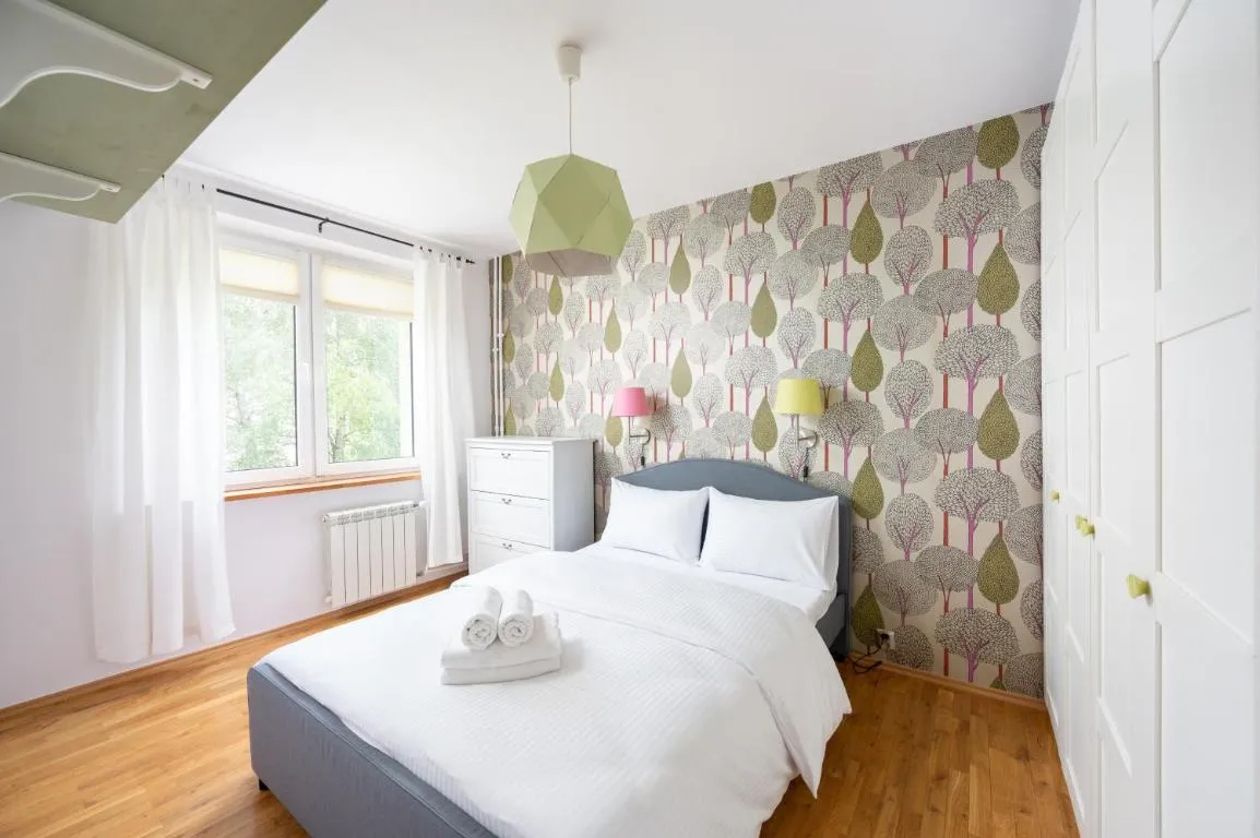 Image of Woronicza 42 Standard Apartment