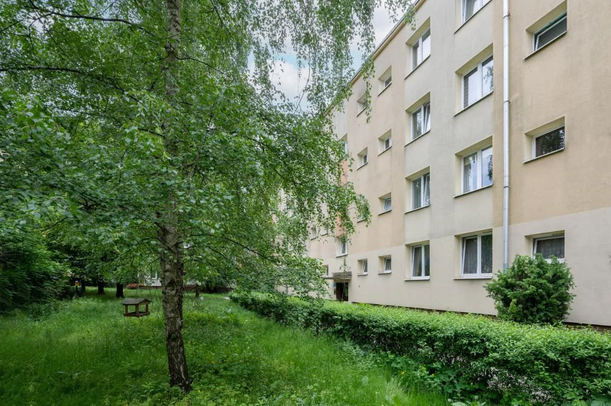 Image 5 of Woronicza 42 Standard Apartment
