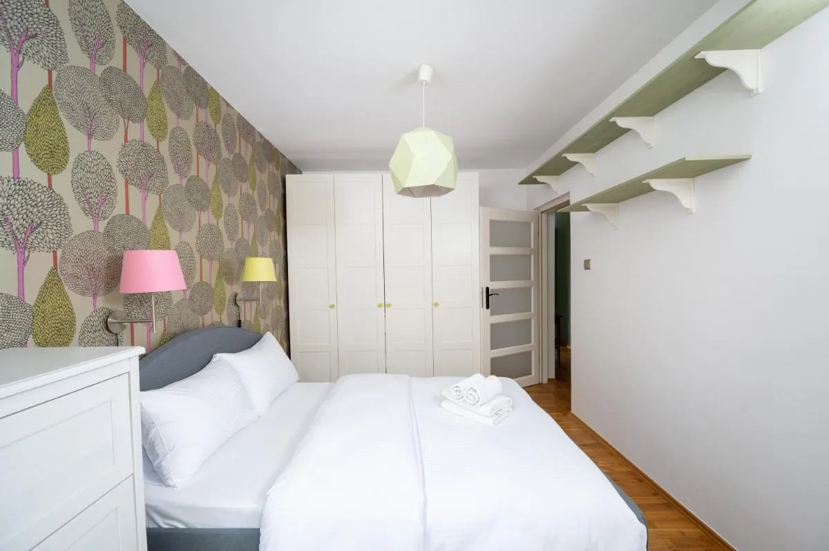 Image 6 of Woronicza 42 Standard Apartment