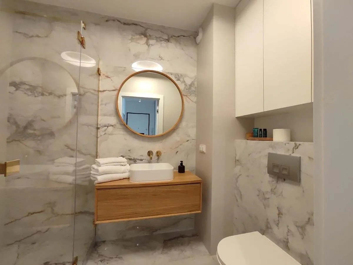Image 2 of Woronicza Premium Apartments – 80