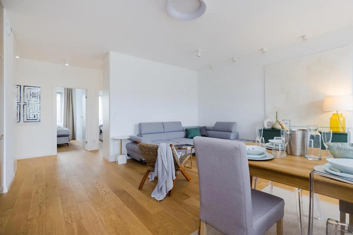 Image 3 of Woronicza Premium Apartments – 80