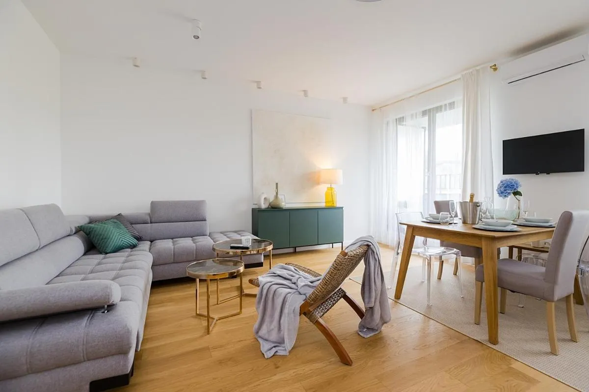 Image 4 of Woronicza Premium Apartments – 80