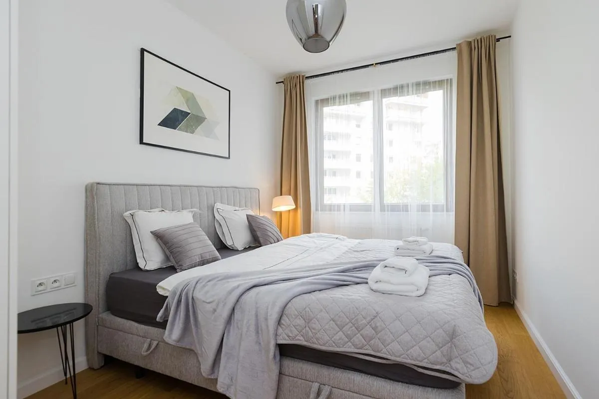Image 1 of Woronicza Premium Apartments – 80