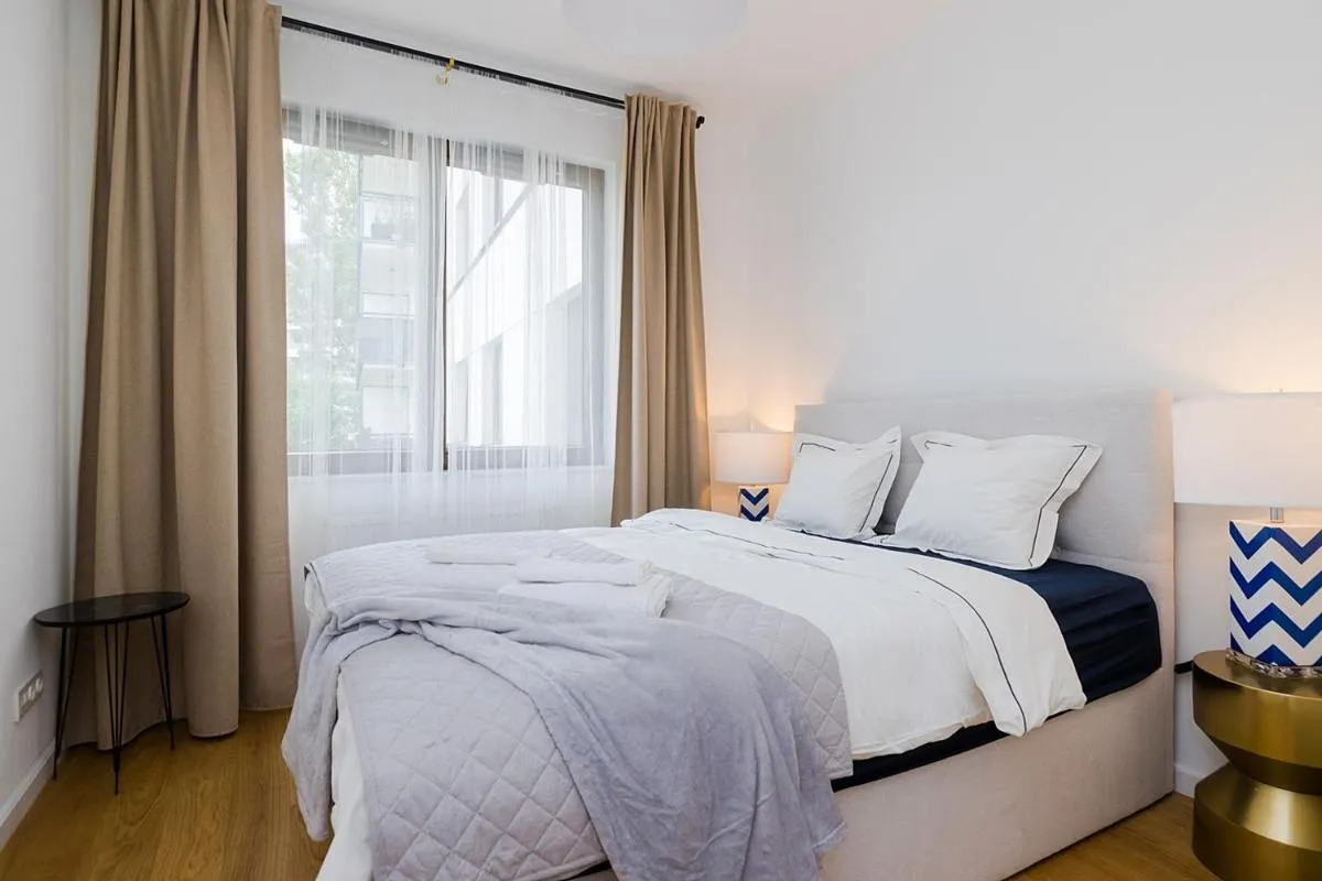 Image 6 of Woronicza Premium Apartments – 80
