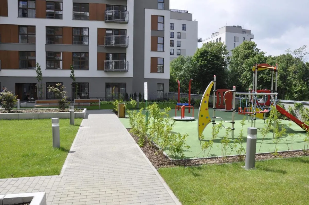 Image 4 of Woronicza Premium – Jungle Warsaw