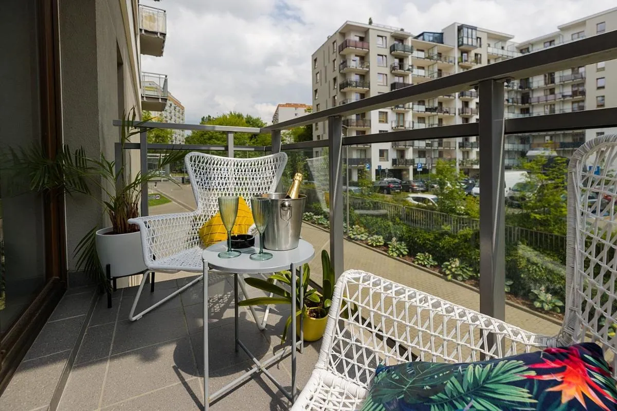 Image 5 of Woronicza Premium – Jungle Warsaw