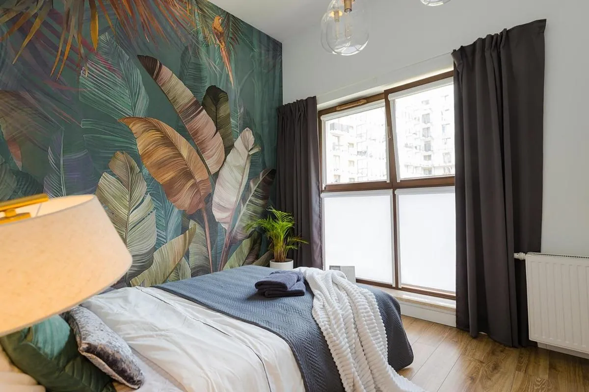 Image 1 of Woronicza Premium – Jungle Warsaw