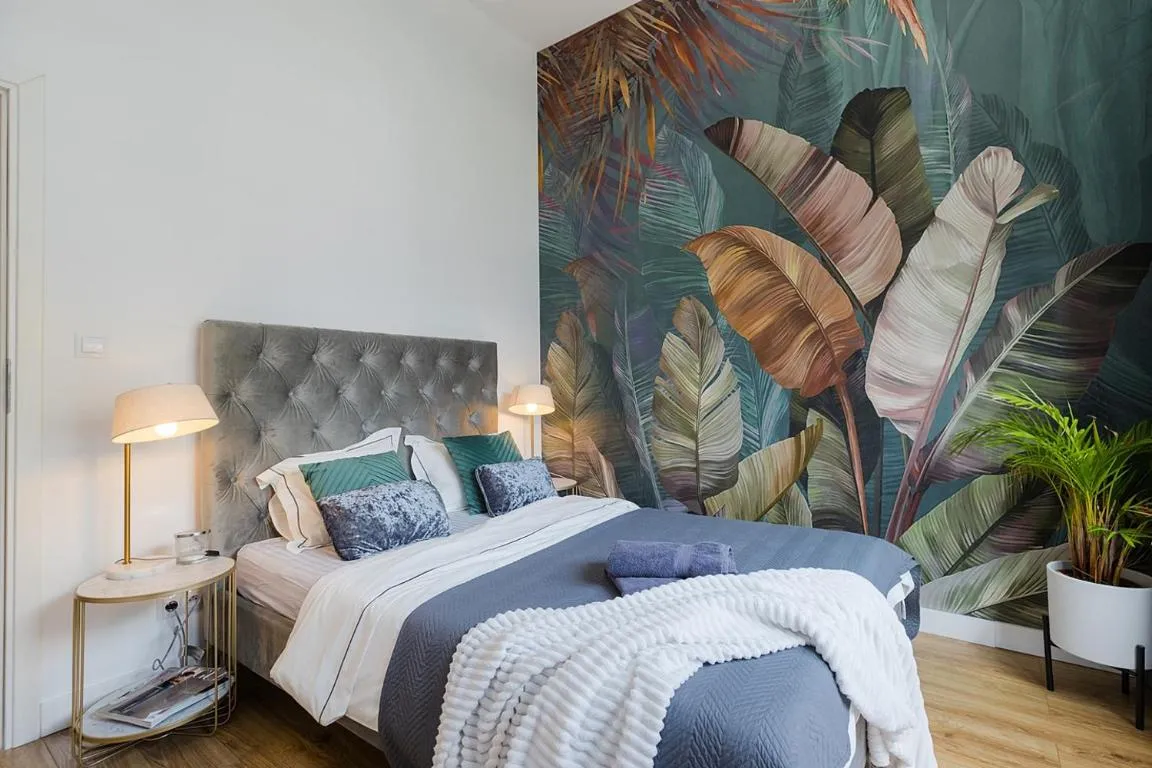Image of Woronicza Premium – Jungle Warsaw