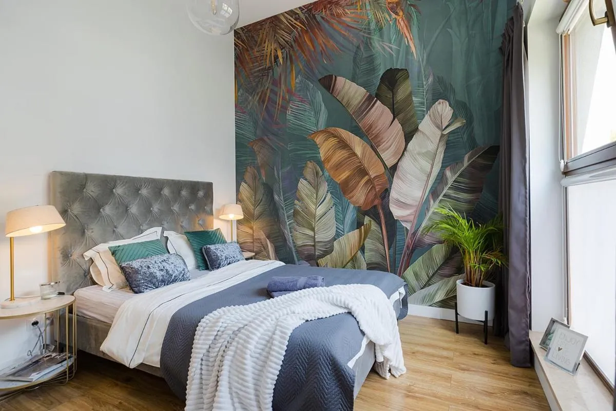 Image 6 of Woronicza Premium – Jungle Warsaw