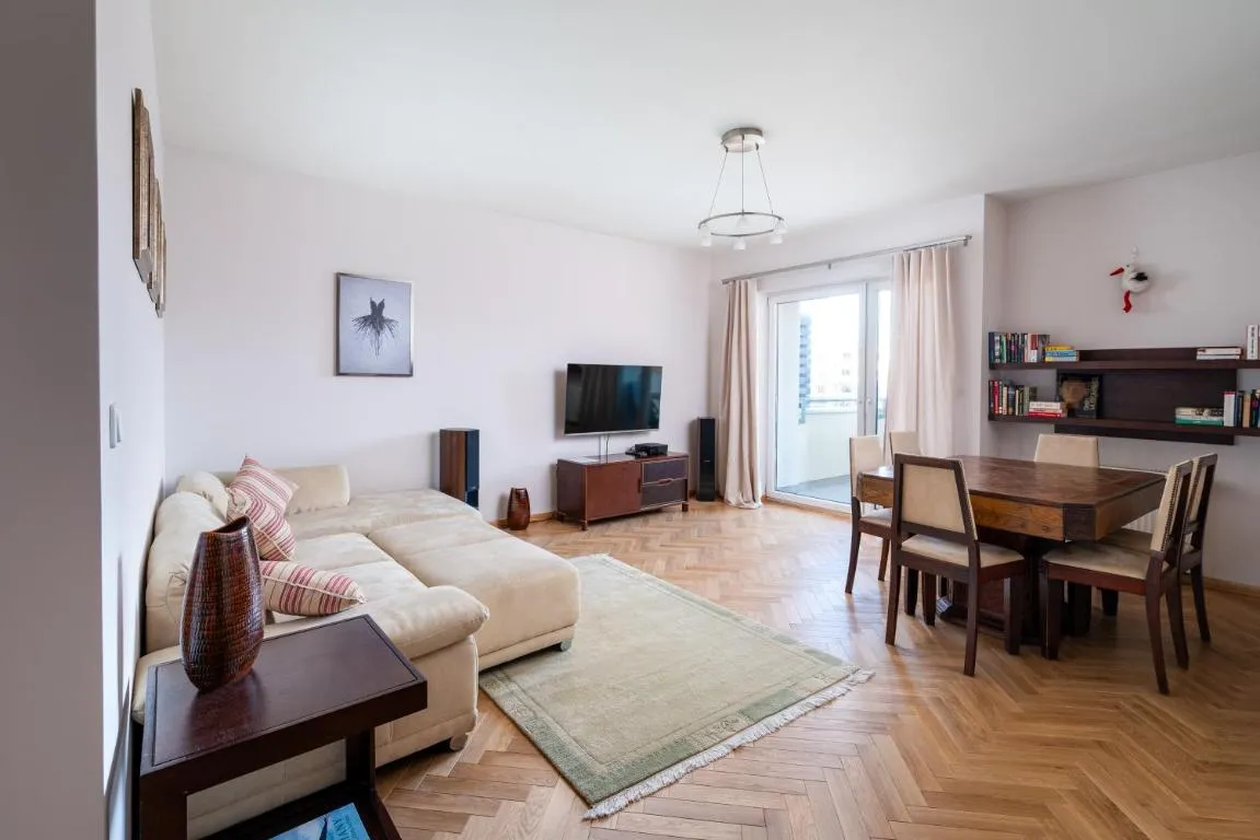 Image of Wyględowska 2-Bedroom Apartment