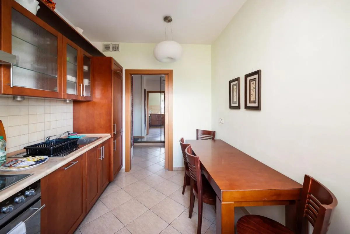 Image 3 of Wyględowska 2-Bedroom Apartment