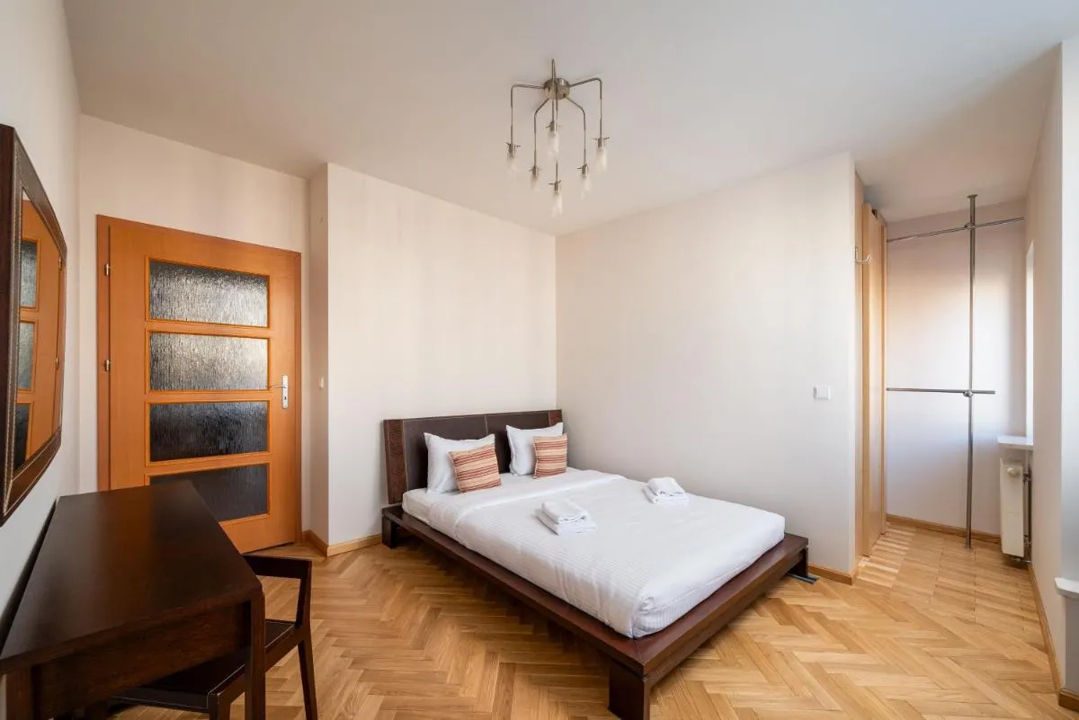 Image 6 of Wyględowska 2-Bedroom Apartment