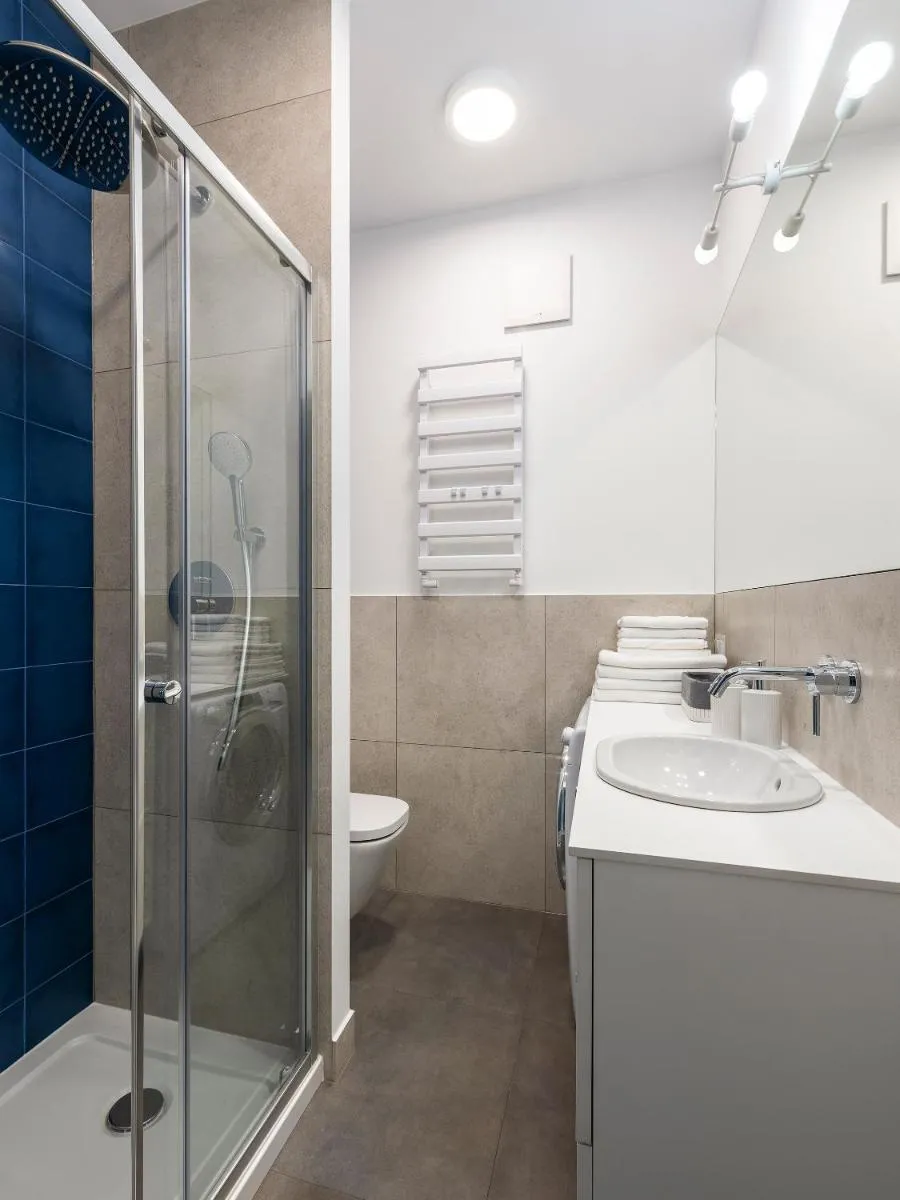Image 5 of YourSecondFlat Grzybowska Metropoint