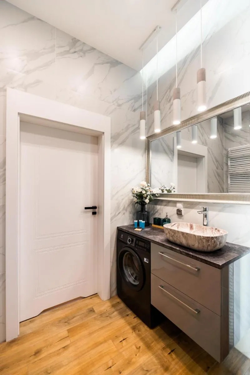Image 4 of Złota Sophisticated Apartment
