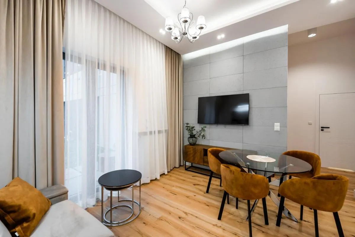 Image 2 of Złota Sophisticated Apartment